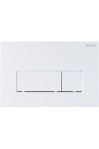 Obrázok pre Flush plate for concealed frames - slim
