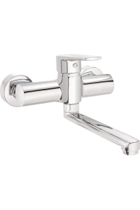 Obrázok pre Wall-mounted washbasin mixer