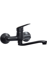 Obrázok pre Wall-mounted washbasin mixer