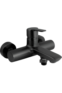 Obrázok pre Wall-mounted bathtub mixer