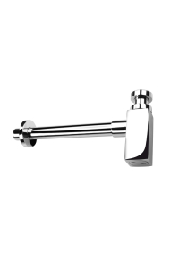 Obrázok pre Square washbasin siphon