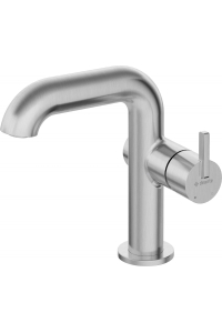 Obrázok pre Basin mixer with rectangular spout