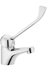 Obrázok pre Washbasin mixer with lever Clinic