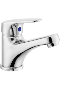 Obrázok pre Basin mixer with lever for cold or mixed water