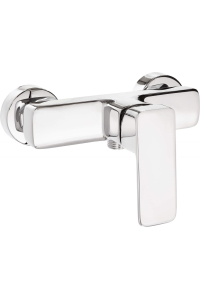 Wall-mounted shower faucet Obrázok pre Wall-mounted shower faucet