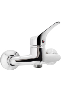 Wall-mounted shower faucet Obrázok pre Wall-mounted shower faucet
