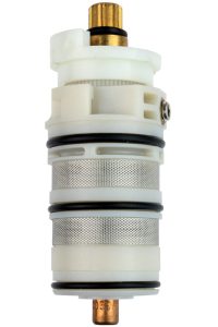 Thermostatic head for multi-system Obrázok pre Thermostatic head for multi-system