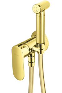 Concealed bidet mixer with bidetta shower head Obrázok pre Concealed bidet mixer with bidetta shower head