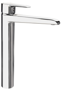 High basin mixer Obrázok pre High basin mixer