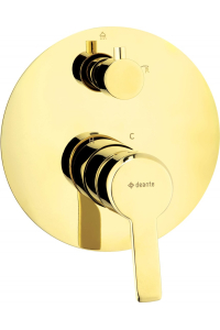 Obrázok pre Concealed shower mixer with shower switch
