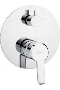 Obrázok pre Concealed shower mixer with shower switch