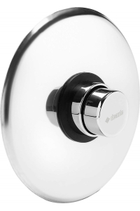 Obrázok pre Concealed timed shower mixer