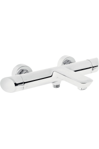 Obrázok pre Wall-mounted bathtub mixer