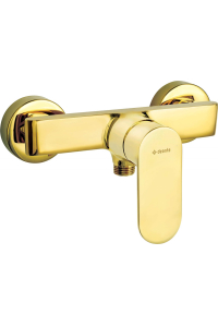 Wall-mounted shower faucet Obrázok pre Wall-mounted shower faucet
