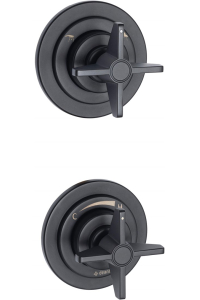Obrázok pre Concealed shower mixer with shower switch