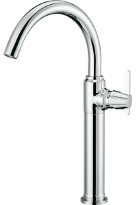 Obrázok pre High basin mixer