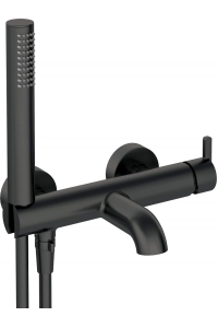 Bathtub mixer with shower set Obrázok pre Bathtub mixer with shower set