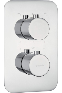 Obrázok pre External element for thermostatic BOX