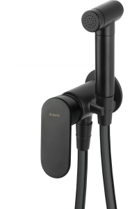 Obrázok pre Concealed bidet mixer with bidetta shower head