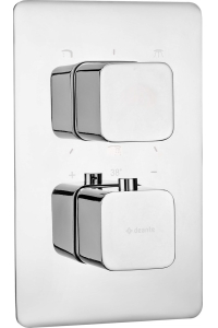 Obrázok pre External element for thermostatic BOX