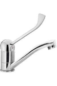Obrázok pre Washbasin mixer with lever Clinic
