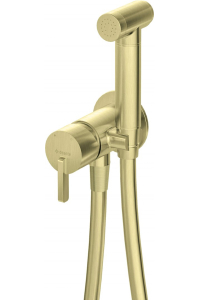 Obrázok pre Concealed bidet mixer with bidetta shower head