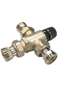Obrázok pre Central thermostatic mixer