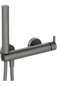Shower faucet with shower set Obrázok pre Shower faucet with shower set