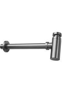 Obrázok pre Round washbasin siphon