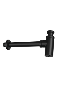 Obrázok pre Round washbasin siphon