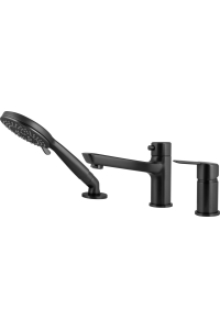 Obrázok pre 3-hole bathtub mixer