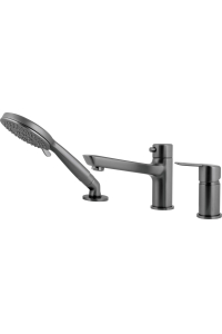 Obrázok pre 3-hole bathtub mixer