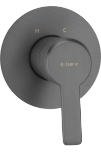 Obrázok pre Concealed shower mixer without shower switch