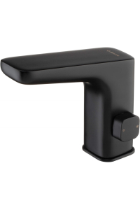 Obrázok pre Touchless washbasin mixer with temperature control - 4xAA