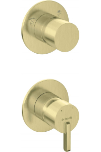 Obrázok pre Concealed shower mixer with shower switch