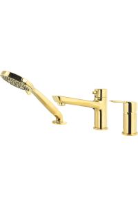 Obrázok pre 3-hole bathtub mixer
