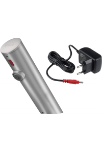 Obrázok pre Touchless washbasin mixer without temperature control - 230/6V