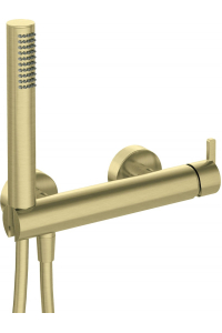 Obrázok pre Shower faucet with shower set