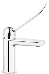 Obrázok pre Basin mixer with temperature limitation