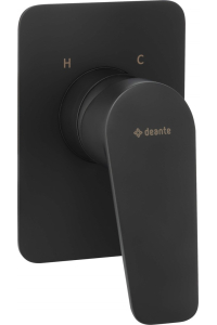 Obrázok pre Concealed shower mixer without shower switch