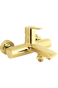 Obrázok pre Wall-mounted bathtub mixer