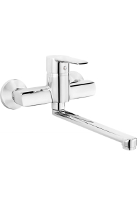 Obrázok pre Wall-mounted kitchen faucet
