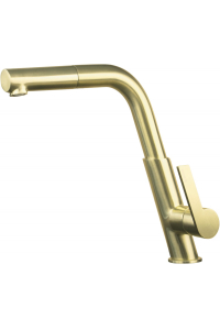 Kitchen faucet with pull-out spout Obrázok pre Kitchen faucet with pull-out spout