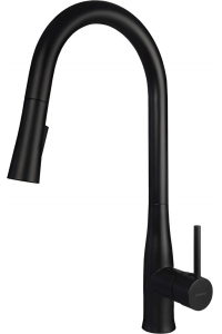 Kitchen faucet with pull-out spout Obrázok pre Kitchen faucet with pull-out spout