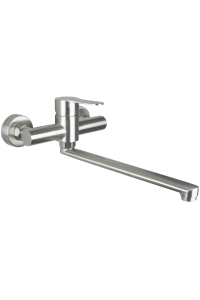 Wall-mounted kitchen faucet Obrázok pre Wall-mounted kitchen faucet