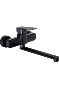 Wall-mounted kitchen faucet Obrázok pre Wall-mounted kitchen faucet