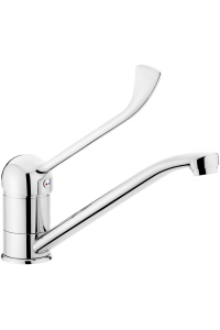 Kitchen faucet with lever Clinic Obrázok pre Kitchen faucet with lever Clinic