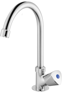 Kitchen faucet for cold or mixed water Obrázok pre Kitchen faucet for cold or mixed water