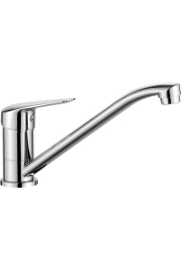 Kuchyňská baterie DEANTE BORO BMO_060M Chrom Obrázok pre Kuchyňská baterie DEANTE BORO BMO_060M Chrom