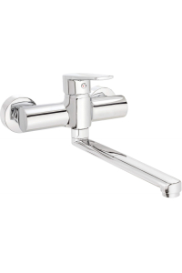 Wall-mounted kitchen faucet Obrázok pre Wall-mounted kitchen faucet